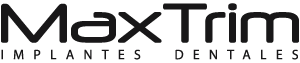 MaxTrim logo